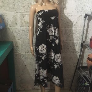 Versatile skirt/dress